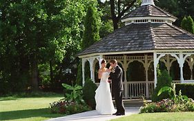 Hilton Woodcliff Lake